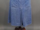 a close up of a skirt on a mannequin mannequin mannequin mannequin mannequin mannequin mannequin mannequin
