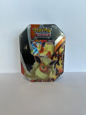 Pokébox Pokémon Pyroli