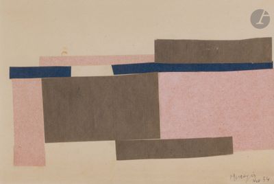 une image représentant une feuille de papier coupée en deux