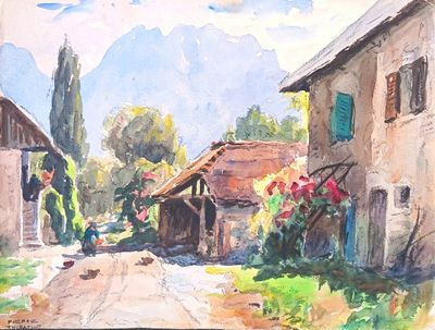 Pierre THIBAULT (XX)