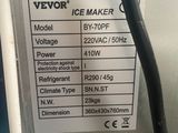 an image of a close up of a label on a machine