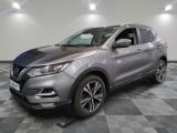 Nissan QX - V2.0 turbo diesel, transmission intégrale, SUV 5 portes