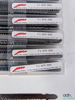 Lot de 220 lames de scie sauteuse. (photo 4)