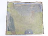an image of a painting of a man and a woman in a field