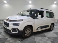 CITROEN - BERLINGO TAILLE M PURETECH 110 SS BVM6 FEEL - ES -…
