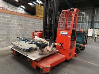 Chariot de manutention électrique KALMAR type IRION EFY40/14…