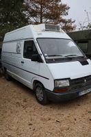 1 CTTE RENAULT TRAFIC FRICO H2