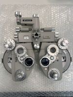 TETE DE REFRACTEUR MANUELLE TOPCON