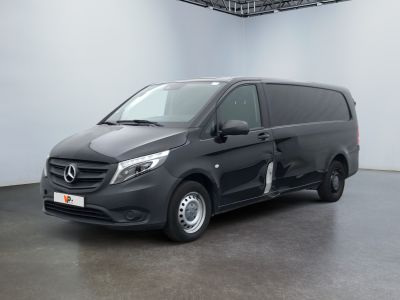 Mercedes Vito Fourgon 114 CDI Extra Long BVA RWD Pro