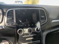 RENAULT MEGANE SOCIETE BLUE DCI 115 AIR NAV - Genre : VASP -… (photo 4)