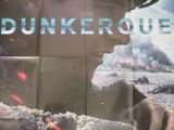 l'affiche du film « Dunkerque »