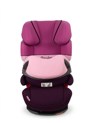 CYBEX - Ce siège auto pour enfants de groupe 2 et 3 accueill…