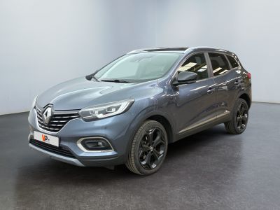 Renault Kadjarra 2.0 dCi 130 ch Energy Business