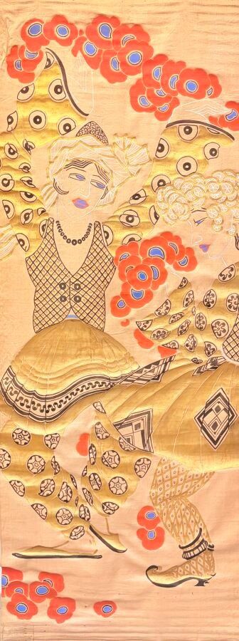 Objets d'art & Curiosités