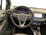 the interior of a car with a steering wheel, dashboard, and dash board