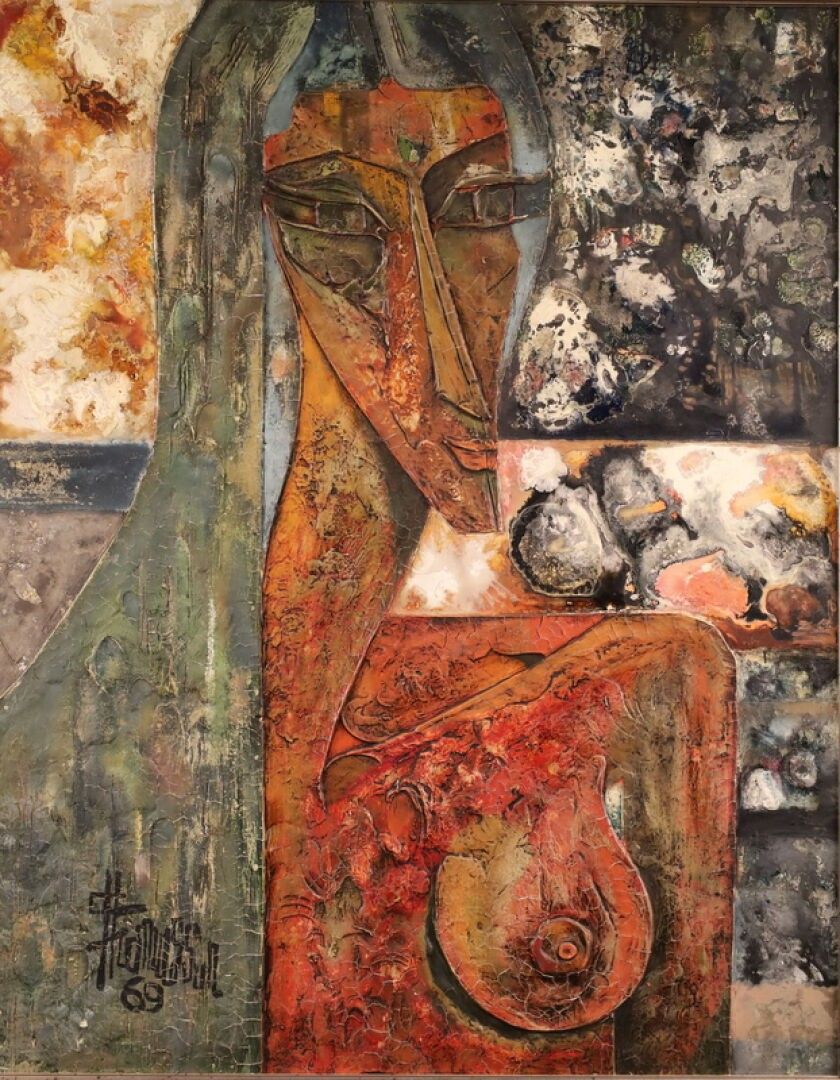 Objets d'art & Curiosités