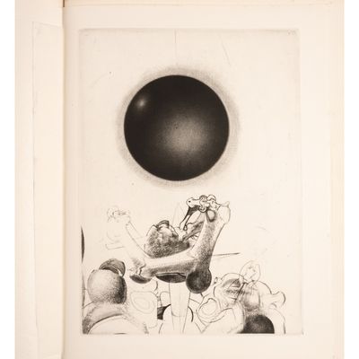 FOURNET (Claude). Le Phénomène de la perle.