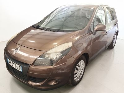 VP RENAULT SCENIC III 1.5 DCI 110 EXPRESSION 5P Kilomètres a…