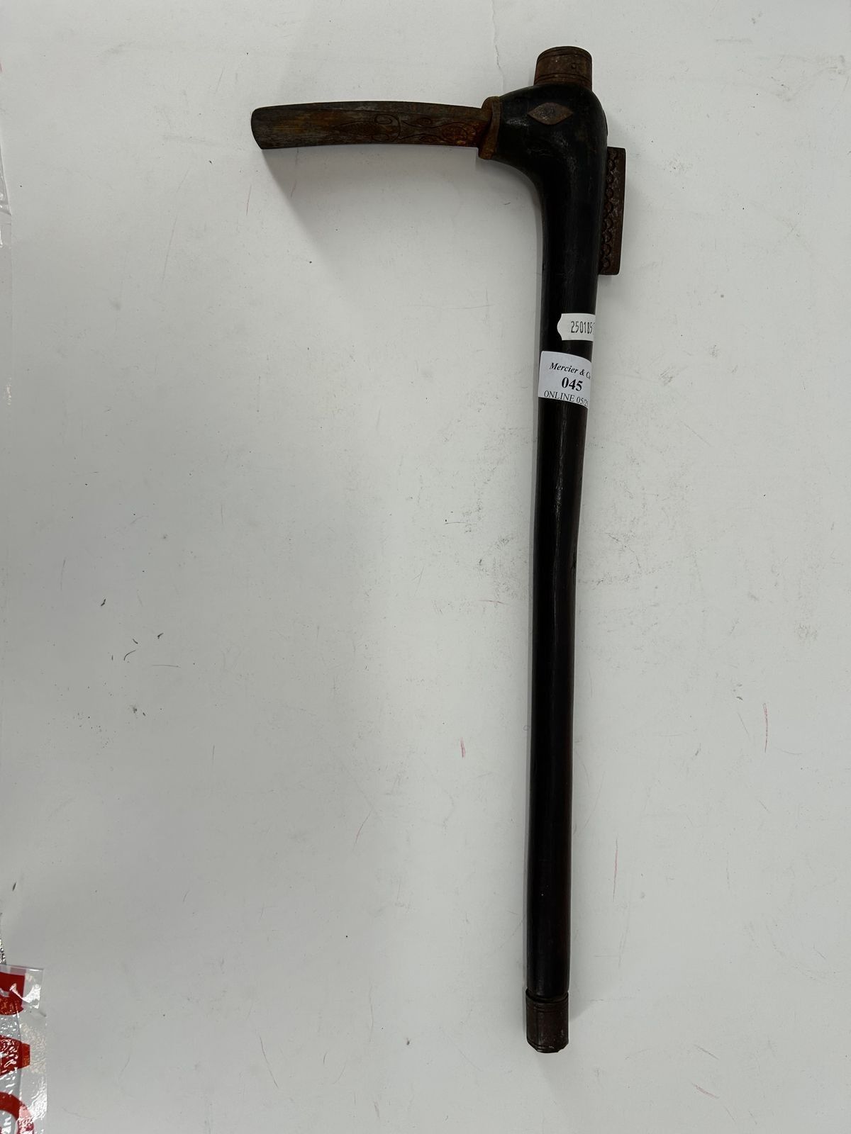 Objets d'art & Curiosités