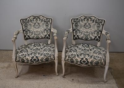 deux chaises avec rembourrage floral rembourrage rembourrage rembourrage rembourrage rembourrage rembourrage rembourrage