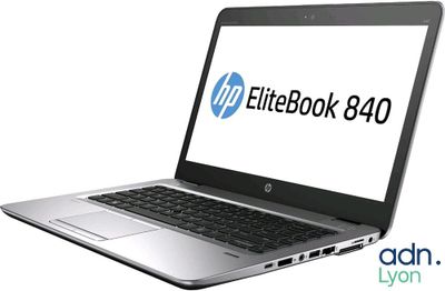 laptop hp elitebook 8400 intel core i7 - 4800u