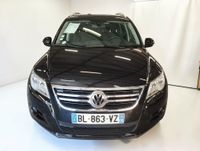 VP VOLKSWAGEN TIGUAN 2.0 TDI 140 SPORTLINE 4 MOTION 5P Kilom… (photo 4)