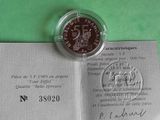 a picture of a piece of paper with a stamp on it