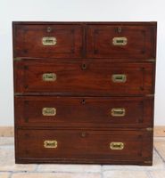 Commode de marine