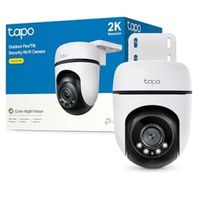 Tapo 2K Camera Exterieur (photo 2)