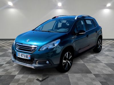 Peugeot - 2008 1.2 Puretech 110ch SS Bvm5 Urban Cross - ES -…