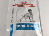 Aliments hypoallergéniques pour chiens Royal Canin
