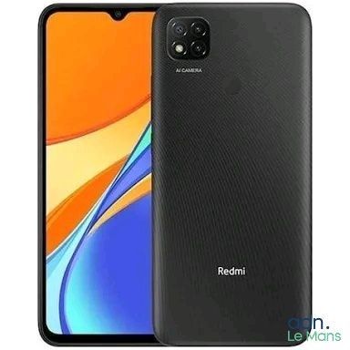 Xiaomi Redmi 9C NFC 32GB - Partiellement fonctionnel - État …