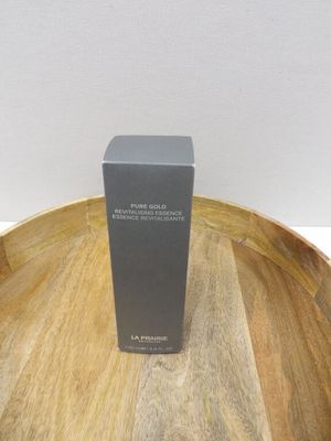 LA PRAIRIE - Pure gold - essence revitalisante 10ml - NEUF e…