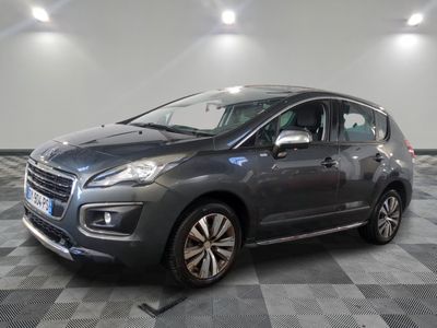 citroen c4 2 0 hdi 120cv puretech 5p occasion