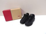 Nike Air Max 95 noir / noir / blanc, pointure 9,5