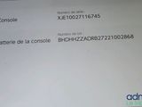 a picture of a computer screen with a message on it