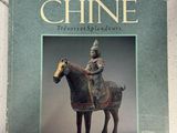 la couverture d'un livre sur laquelle figure l'image d'un homme à cheval