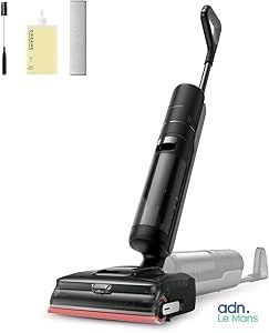 Aspirateur laveur DREAME H15 PRO - HHR46A - HS (voir photo 5…