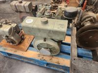 Lot de 6 moteur Bernard de taille différente (photo 6)