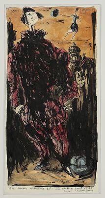 Wolfgang Defant* (né en 1957 à Stockholm)