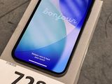 iPhone XR 64 Go, débloqué, dans sa boîte d'origine avec garantie
