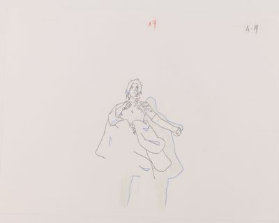 d'après l'œuvre de Masashi Kishimoto (岸本 斉史) - Hayato Date (…