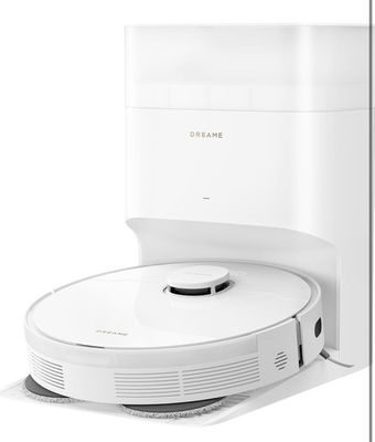 Aspirateur robot dreame La première photo est non contractue…