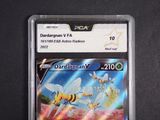 an image of a card with a picture of a bee