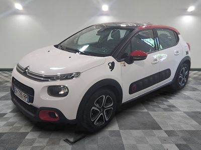 Citroën berline 1.2 PureTech Feel 5 portes