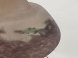 an image of a mushroom lamp on a table