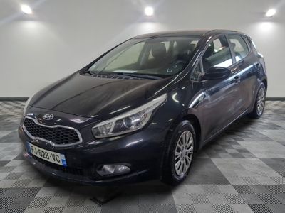 kia ceeda 1 0tdi se business 5p