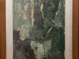 an image of a painting of a man in a suit and tie