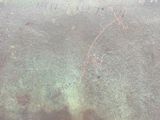 an image of a rusted metal surface with a rusted surface and a rusted surface