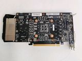 an image of a close up of a video card on a white surface
